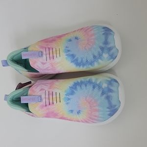 Girls Skechers Memory Foam